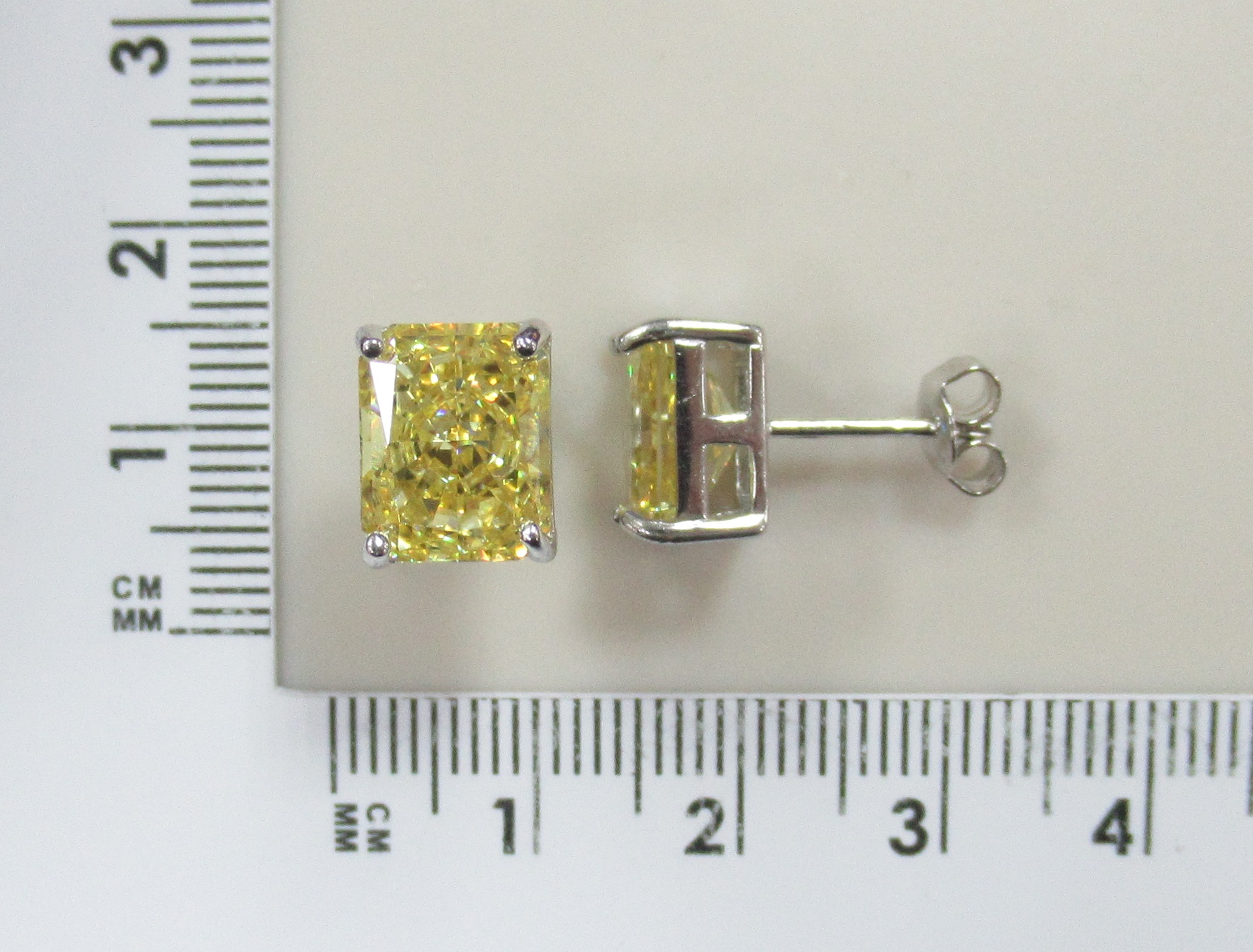 10523-000212 Серьги (Ag 925)